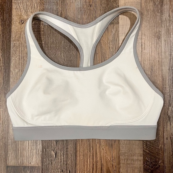 Champion Women’s Adjustable Racerback Athletic Sports Bra Size Small - Picture 7 of 9